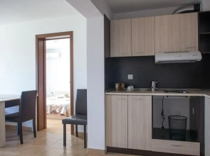 Guest Apartments Salena in St.George Complex