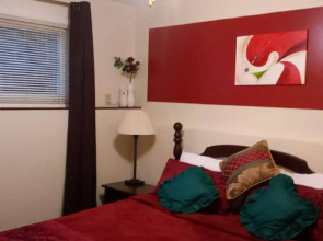 Abbaes Bed and Breakfast