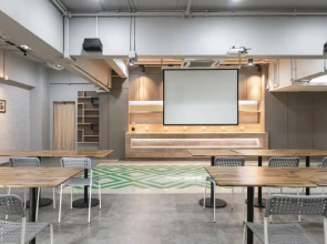 At115 by Rompo Mansion