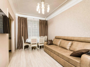 Apartamenty na ulice Maakovskogo