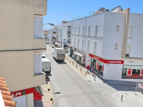 Apartamento Rosa de los Vientos II