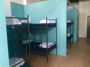 Antwerp City Hostel