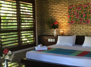 Hotel Casa Blanca