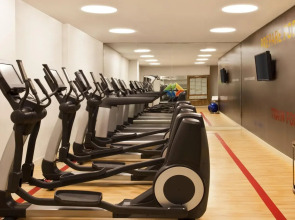 Sheraton Tribeca New York Hotel