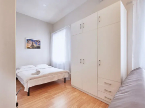Flatsis Apartment Potebni 4