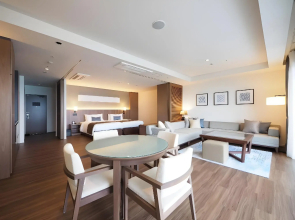 Hiyori Ocean Resort Okinawa