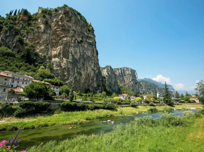 Residenza I 3 Mori A