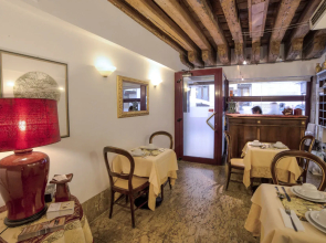 Lanterna di Marco Polo