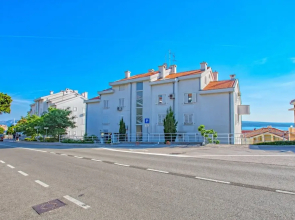 Apartment Zeki