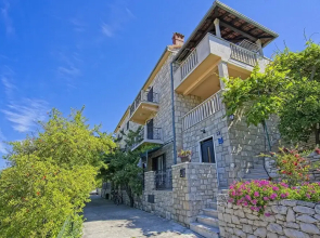 Apartments Neppa