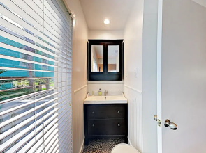 New Listing! the Palms - Canal On Double Lot 2 Bedroom Home