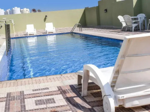 Al Mansour Park-Inn Hotel & Apartments