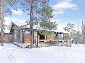 House Isoveke Inari