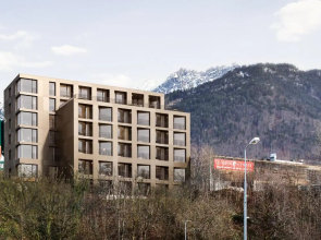 Alpstadt Lifestyle Hotel