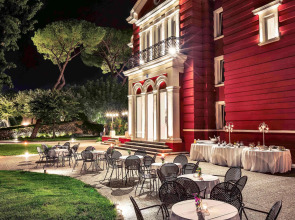 Mercure Villa Romanazzi Carducci Bari