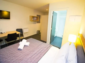 Tetra Serviced Apartments by Nesuto