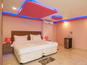 Boomerang Resort - 4 Nights, Goa, India