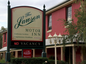 The Lawson Riverside Suites