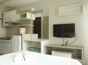 Comfy Studio Apartment near UNPAD @ Taman Melati Jatinangor