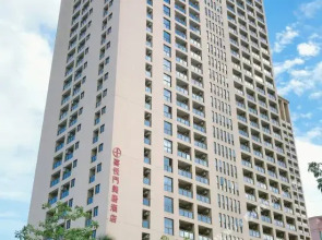 Joy Gate Mercure Hotel