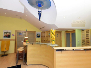 Panorama Hotel Prague