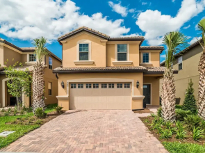 Windsor at Westside Resort by Global Resort Homes