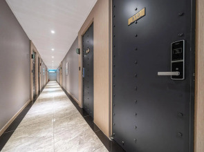 No.25 Hotel Gimpo Airpot