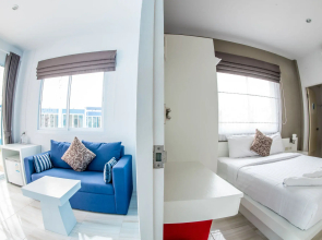 Paragon Hometel