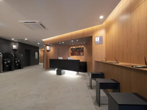 Washington R&B Hotel Sendai Higashiguchi