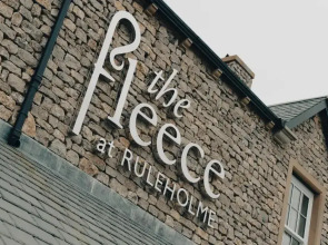 The Fleece at Ruleholme