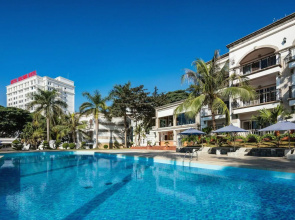 Royal Halong Hotel