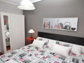 Apartment in Isla Playa, Cantabria 103302 by MO Rentals