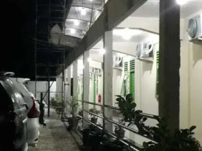 Home Stay Ridho Ilaahi Duri Riau
