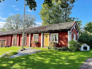 4 Person Holiday Home in Bjorko-by Traum