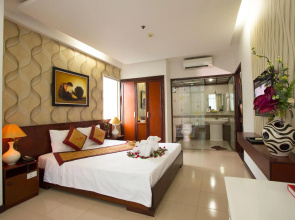 Star Hotel and Spa Da Nang