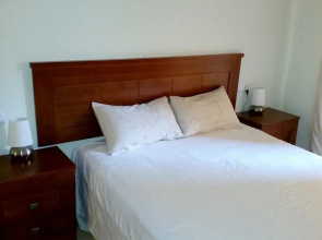 Apartment With 2 Bedrooms in Benidorm, With Wonderful sea View, Shared Pool and Furnished Terrace Near the Beach