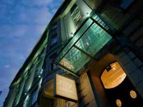 MyPlace - Premium Apartments Riverside