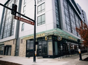 Hotel Indigo Vancouver Dwtn – Portland Area