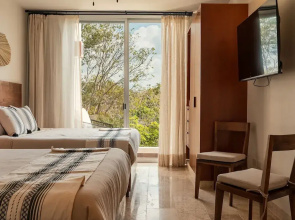 NHOA 312A 2BR Jungle View Aldea Zama
