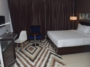 The Addrex Hotel & Suites