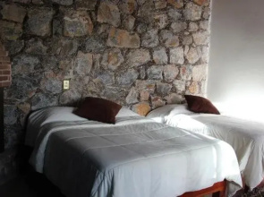 Hotel Rincon Magico