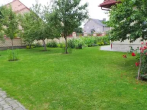 U Viktora Guest House