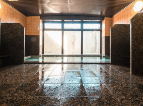 Business Hotel Hane Ise Inter