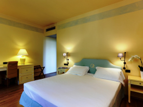 TH Tirrenia - Green Park Resort