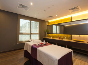 Flora Inn Hotel Dubai Airport
