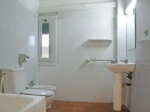 Hotel Peninsular