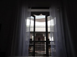 Riad le Jardin Des Sens
