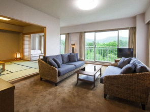 Fuji View Hotel