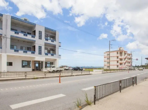 Kariyushi Condominium Resort Kin New Covenant