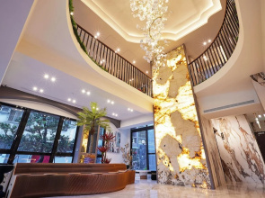 Zela Design Hotel